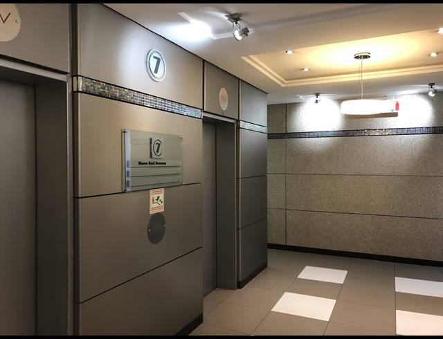 615M² OFFICE TO LET IN CAPE TOWN CITY CENTRE